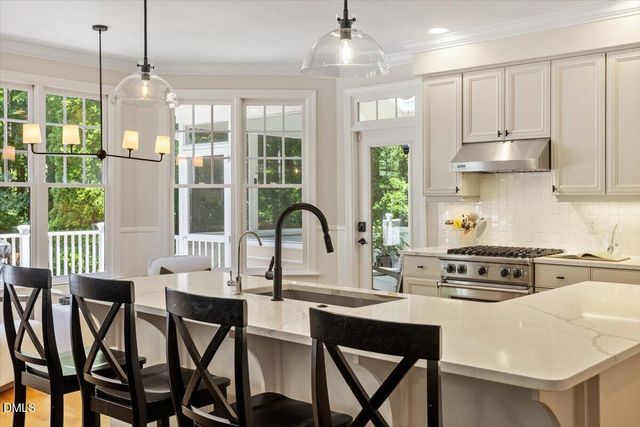 104 Blue Granite Court, Chapel Hill, NC 27514