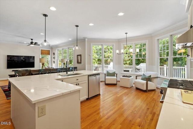 104 Blue Granite Court, Chapel Hill, NC 27514