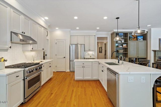 104 Blue Granite Court, Chapel Hill, NC 27514