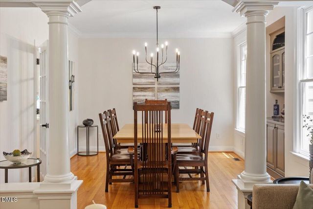 104 Blue Granite Court, Chapel Hill, NC 27514