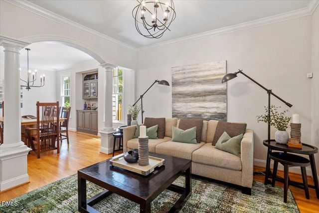 104 Blue Granite Court, Chapel Hill, NC 27514