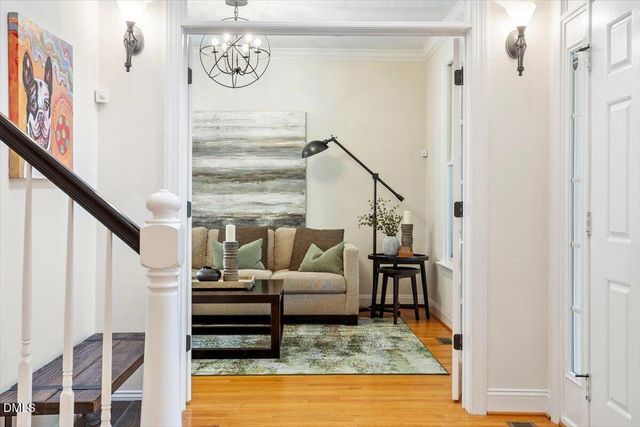 104 Blue Granite Court, Chapel Hill, NC 27514