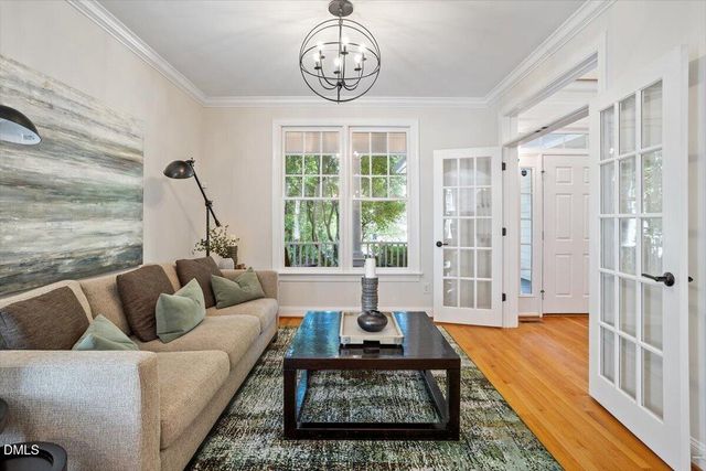 104 Blue Granite Court, Chapel Hill, NC 27514