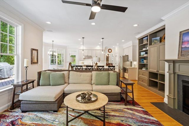 104 Blue Granite Court, Chapel Hill, NC 27514