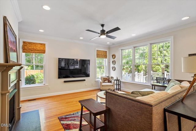 104 Blue Granite Court, Chapel Hill, NC 27514