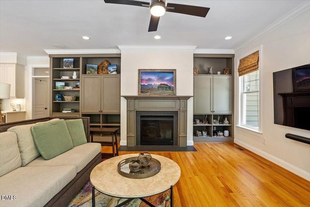 104 Blue Granite Court, Chapel Hill, NC 27514