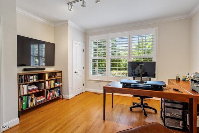 104 Blue Granite Court, Chapel Hill, NC 27514