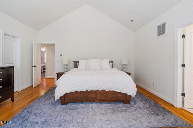 104 Blue Granite Court, Chapel Hill, NC 27514