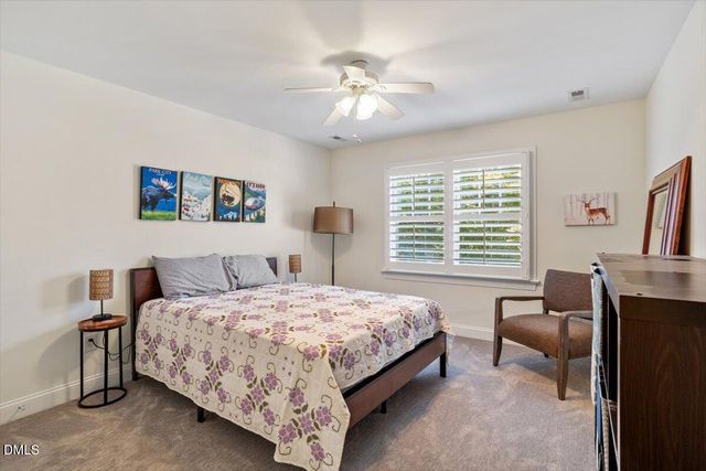 104 Blue Granite Court, Chapel Hill, NC 27514