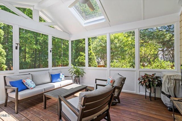 104 Blue Granite Court, Chapel Hill, NC 27514