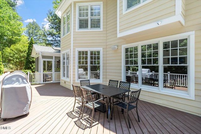 104 Blue Granite Court, Chapel Hill, NC 27514