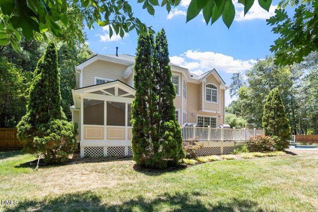 104 Blue Granite Court, Chapel Hill, NC 27514