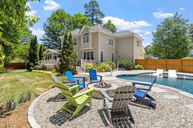 104 Blue Granite Court, Chapel Hill, NC 27514