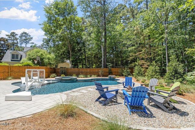104 Blue Granite Court, Chapel Hill, NC 27514