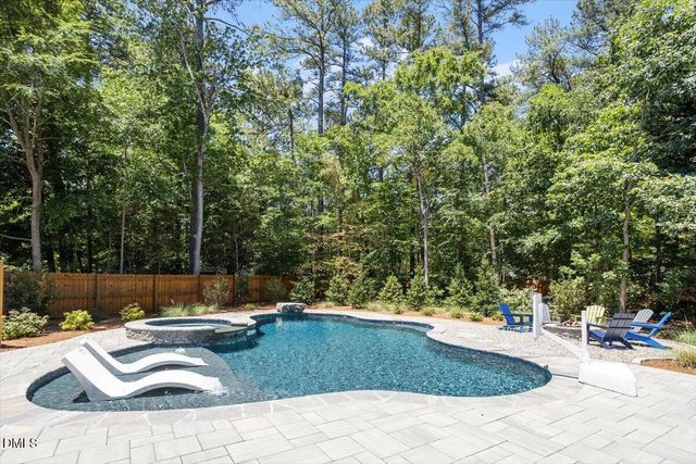104 Blue Granite Court, Chapel Hill, NC 27514