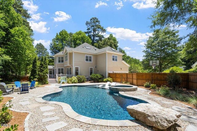 104 Blue Granite Court, Chapel Hill, NC 27514