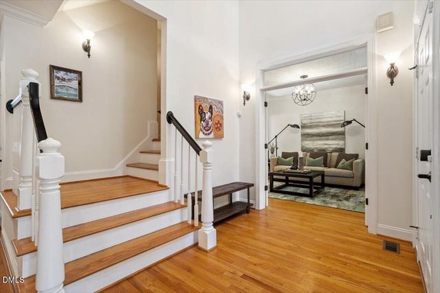 104 Blue Granite Court, Chapel Hill, NC 27514