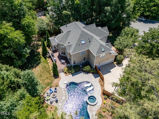 104 Blue Granite Court, Chapel Hill, NC 27514