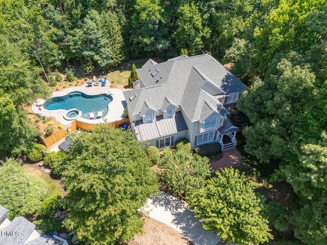 104 Blue Granite Court, Chapel Hill, NC 27514