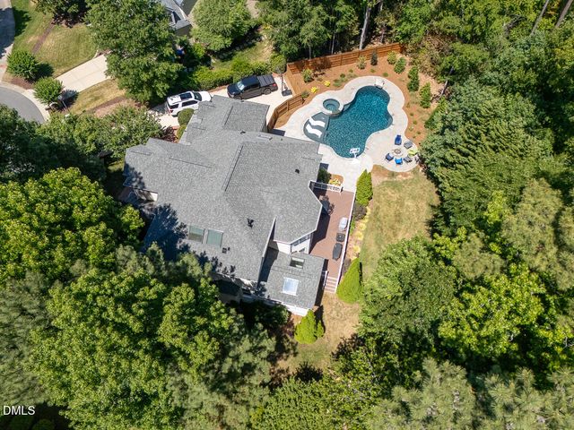 104 Blue Granite Court, Chapel Hill, NC 27514