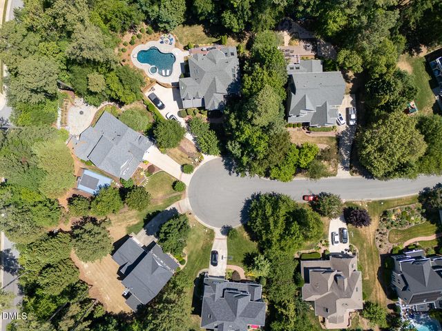104 Blue Granite Court, Chapel Hill, NC 27514