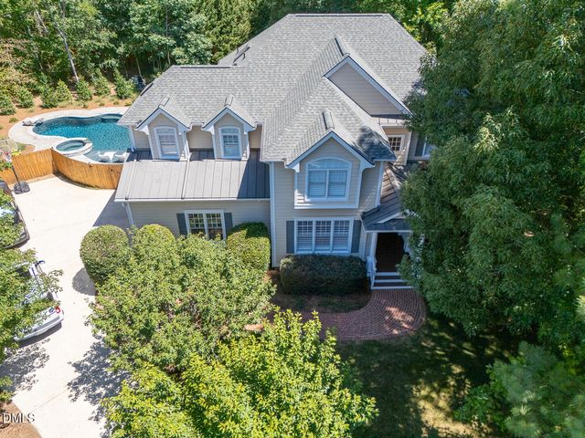 104 Blue Granite Court, Chapel Hill, NC 27514