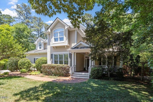 104 Blue Granite Court, Chapel Hill, NC 27514