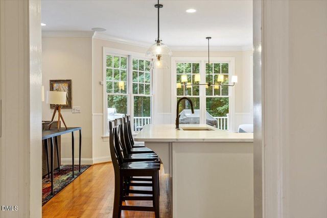 104 Blue Granite Court, Chapel Hill, NC 27514