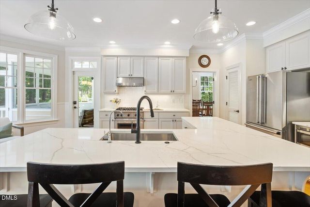 104 Blue Granite Court, Chapel Hill, NC 27514
