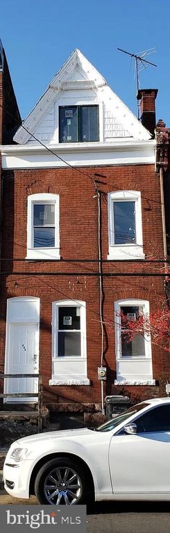 872 E STATE ST, Trenton, NJ 08609