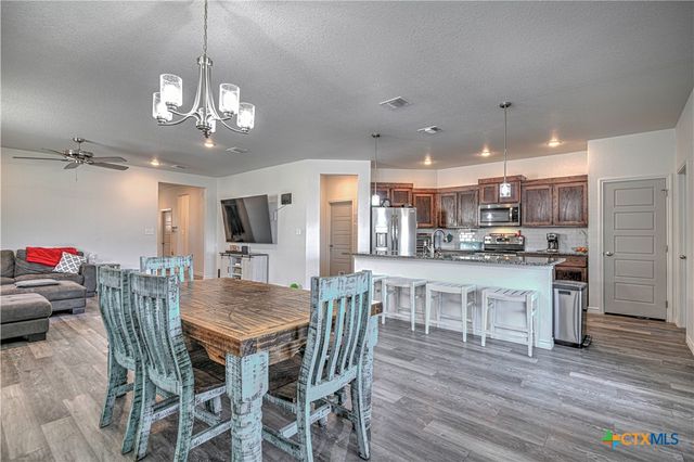 1924 Hayes Street, Temple, TX 76502