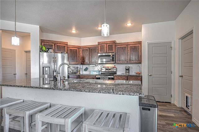 1924 Hayes Street, Temple, TX 76502