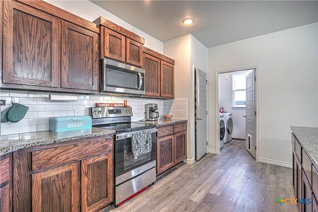 1924 Hayes Street, Temple, TX 76502