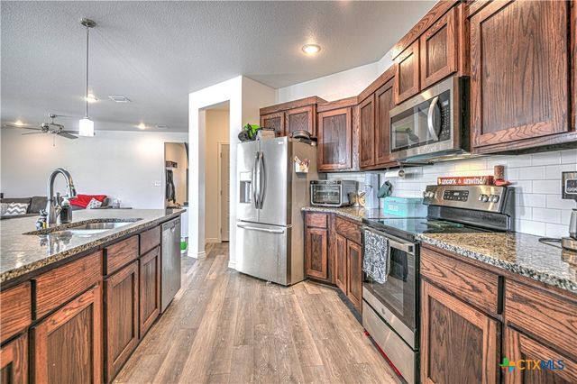 1924 Hayes Street, Temple, TX 76502