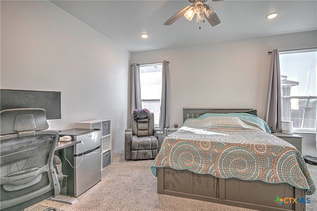 1924 Hayes Street, Temple, TX 76502