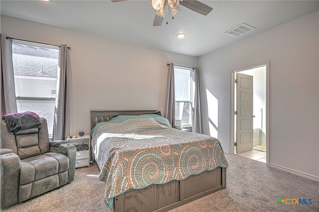 1924 Hayes Street, Temple, TX 76502