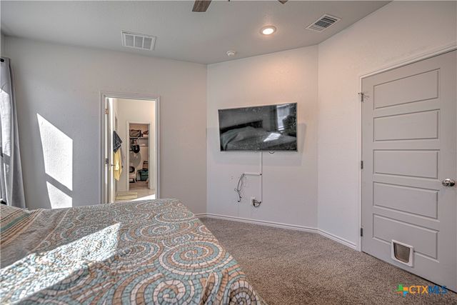 1924 Hayes Street, Temple, TX 76502