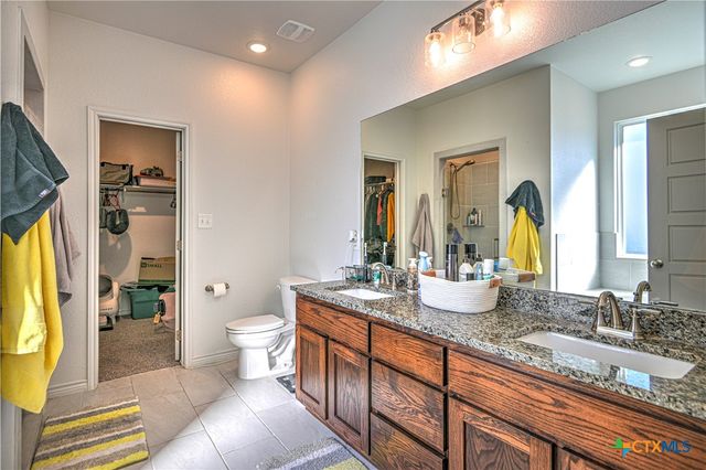 1924 Hayes Street, Temple, TX 76502