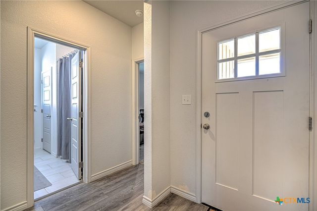 1924 Hayes Street, Temple, TX 76502