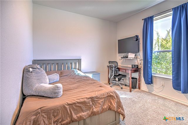 1924 Hayes Street, Temple, TX 76502