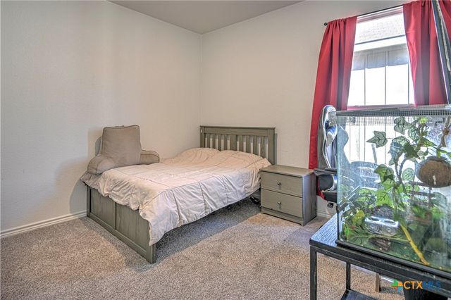 1924 Hayes Street, Temple, TX 76502