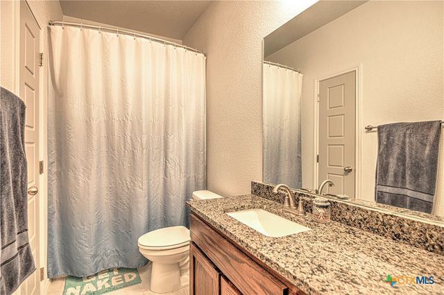 1924 Hayes Street, Temple, TX 76502