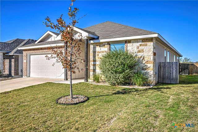 1924 Hayes Street, Temple, TX 76502