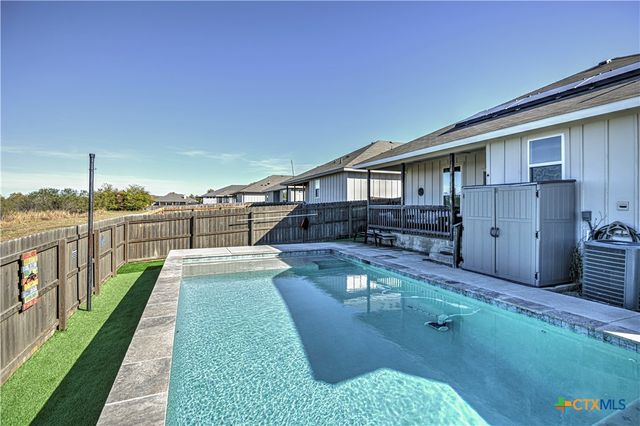 1924 Hayes Street, Temple, TX 76502