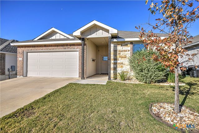 1924 Hayes Street, Temple, TX 76502