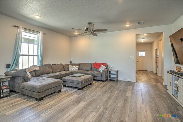 1924 Hayes Street, Temple, TX 76502