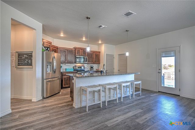 1924 Hayes Street, Temple, TX 76502