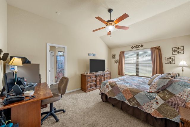 900 W Elizabeth Drive, Robinson, TX 76706