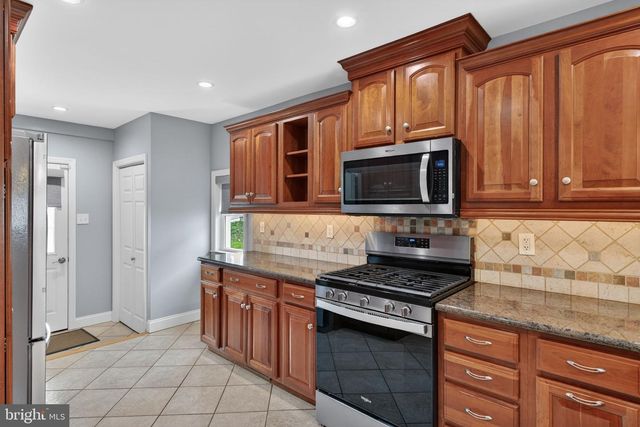 120 MAPLE ST, Wrightsville, PA 17368