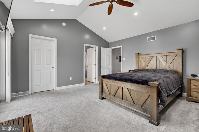 120 MAPLE ST, Wrightsville, PA 17368